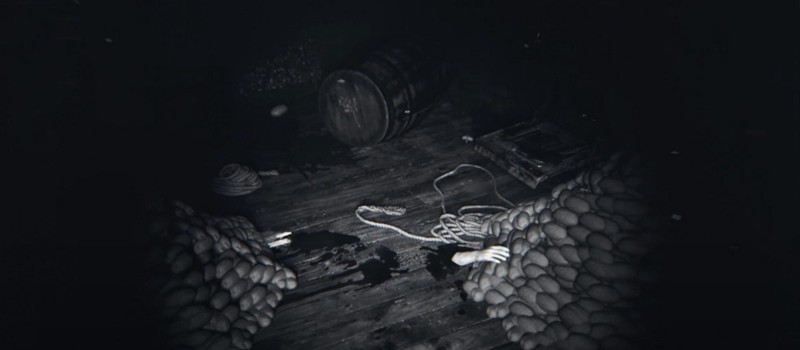 Первый тизер хоррор-версии мультфильма "Пароходик Вилли" на Unreal Engine 5