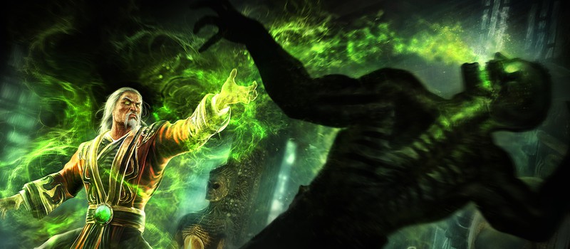 Создатель Mortal Kombat намекает на анонс перед E3 2014