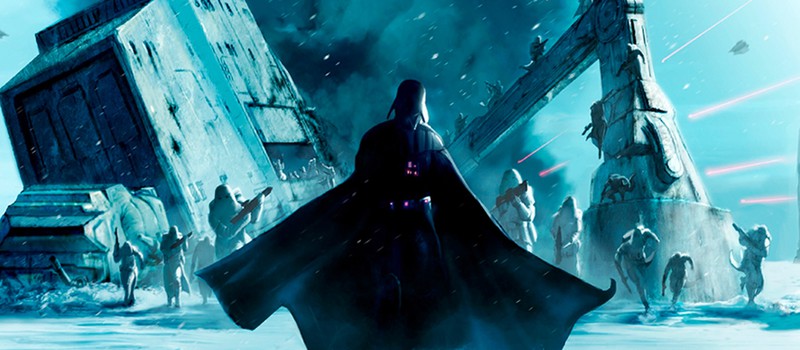 Презентация EA на E3 2014 будет включать Star Wars Battlefront