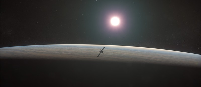 Запуск миссии EnVision к Венере запланирован на 2031 год