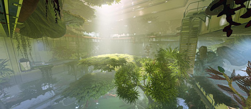 Игрок Starfield на 700 часу нашел уникальную ботаническую лабораторию, которую пропустили многие геймеры