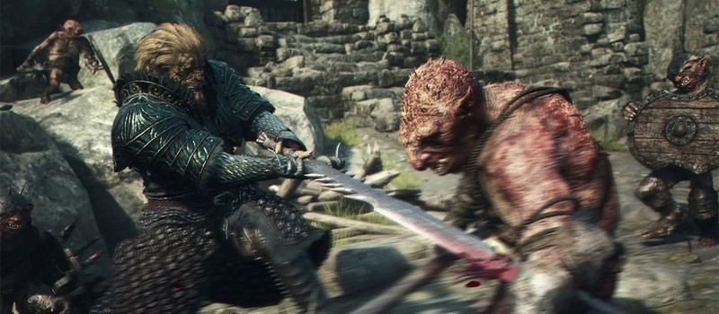 Фанаты недовольны — в Dragon's Dogma 2 будет только один слот для сохранений