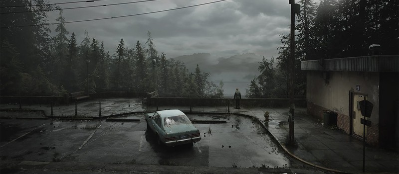 Слух: Sony проведет State of Play на этой неделе — могут показать Silent Hill 2, новую Metro и Death Stranding 2