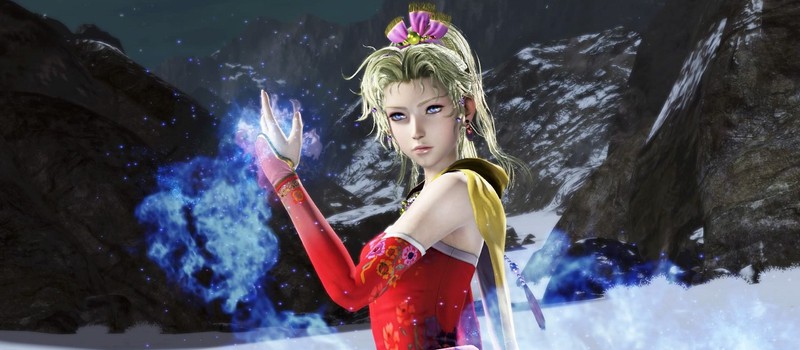 Продюсер Square Enix: Ремейк Final Fantasy 6 займет в два раза больше времени, чем переосмысление "семерки"