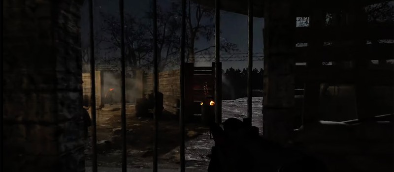 Вышла демо-версия Call of Duty: World at War с трассировкой лучей от RTX Remix