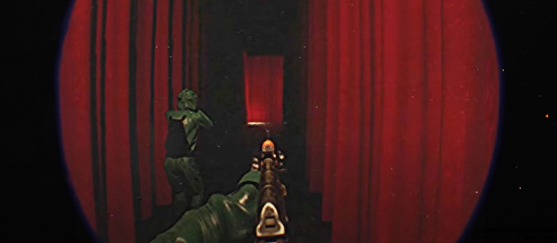 Разработчики Cyberpunk 2077 и BioShock анонсировали стильный кооперативный PvE-шутер про паранормальные явления