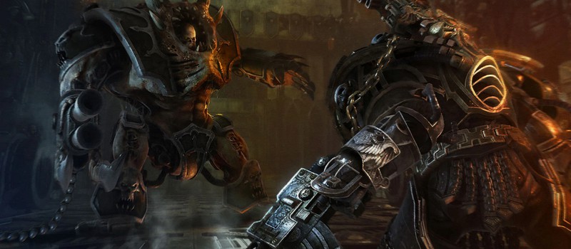 Warhammer 40,000: Inquisitor — Martyr до конца года получит дополнение с новым классом