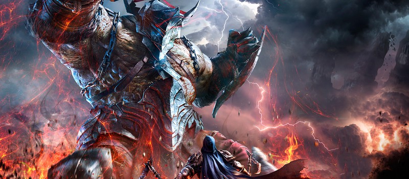 Разработчик Lords of the Fallen о работе на PS4 и Xbox One