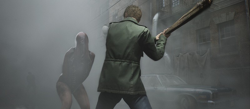 "Опять эти чертовы QTE!" — фанаты недовольны геймплеем ремейка Silent Hill 2