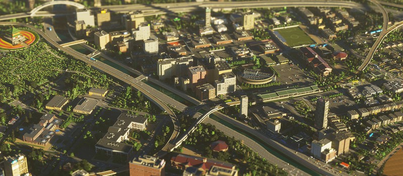 Игрок Cities: Skylines 2 проверил производительность после недавнего патча — FPS не вырос, а кое-где даже упал