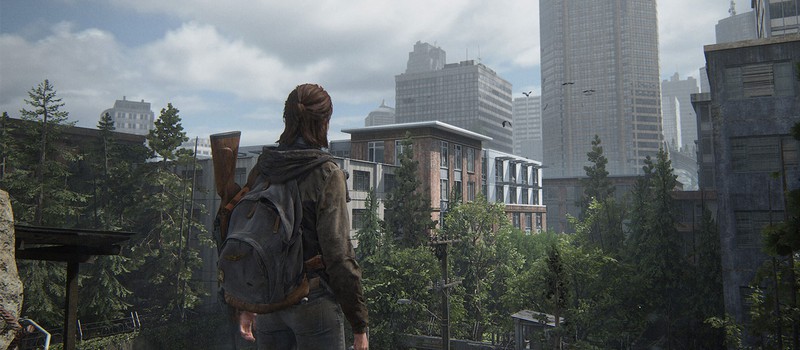Нил Дракманн о The Last of Us 3: "В этой истории есть место еще одной главе"