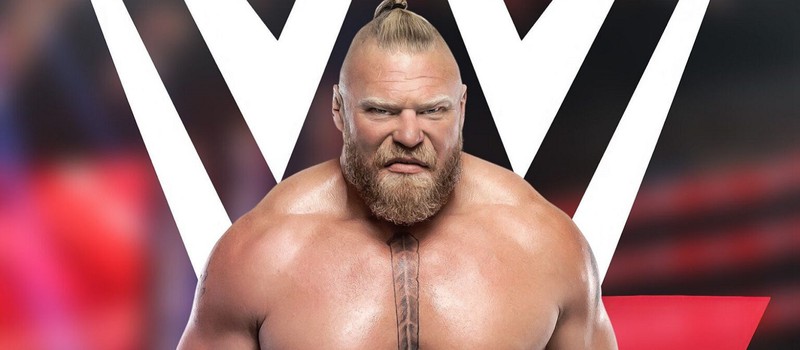 2K удалила Брока Леснара из мобильной WWE Supercard из-за упоминаний в судебном иске против бывшего главы WWE