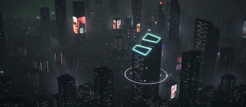В Steam доступно новое демо антиутопического градостроительного симулятора Dystopika — любители фоторежима оценят