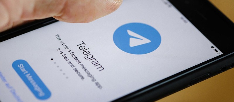 Mediascope: Telegram в России пользуется почти половина всего населения