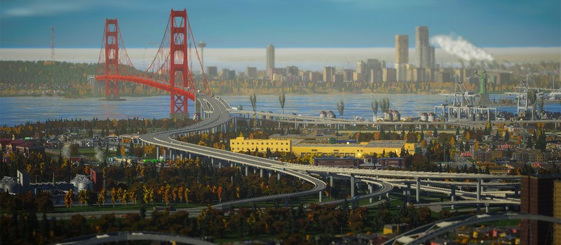Продажи Cities: Skylines 2 превысили миллион копий — игру будут развивать и улучшать