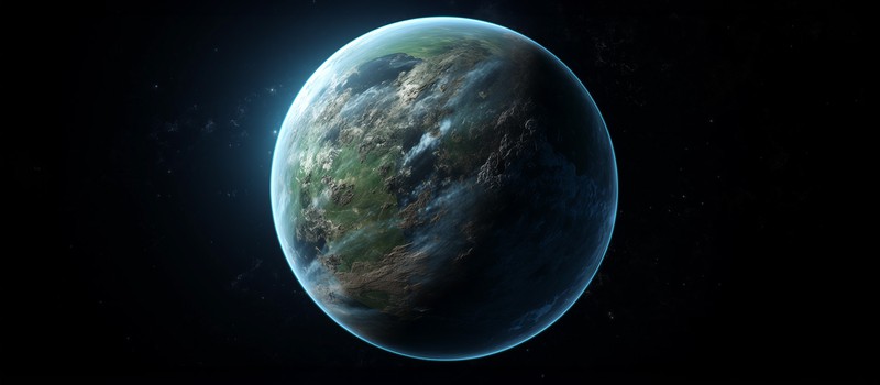 Обнаружена супер-Земля TOI-715 b в "оптимальной" обитаемой зоне своей звезды