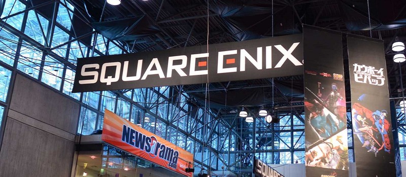 Bloomberg: Square Enix планирует масштабные реформы и полностью изменит свою структуру