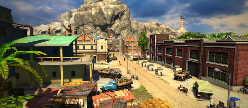 Новый трейлер Tropico 5 – мультиплеер