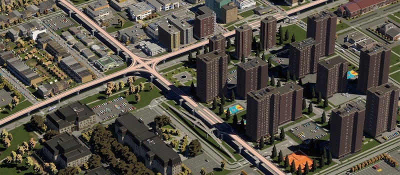 Создатели контента по Cities: Skylines 2 отказываются от освещения градостроительного симулятора