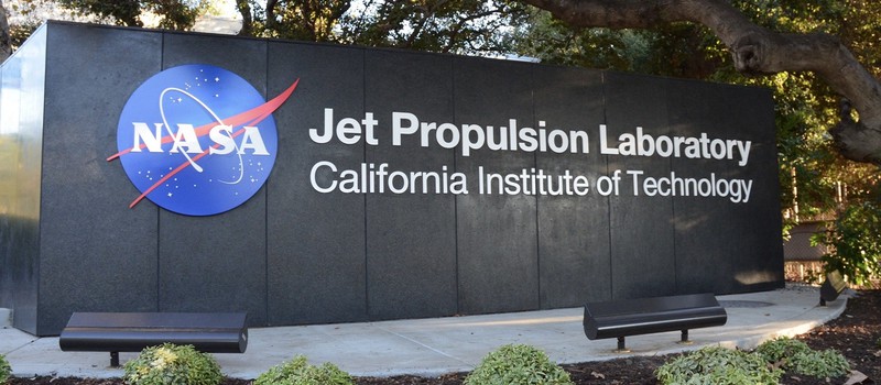 NASA увольняет 570 сотрудников Лаборатории реактивного движения из-за проблем с финансированием