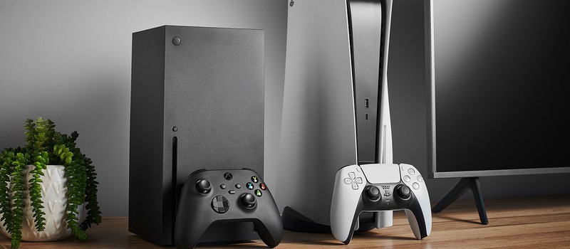 Take-Two: База владельцев PS5 и Xbox Series составляет 77 млн
