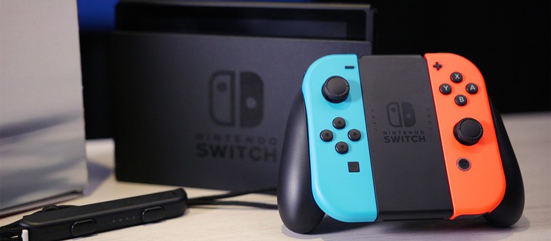Инсайдер: Nintendo Switch 2 представят в марте