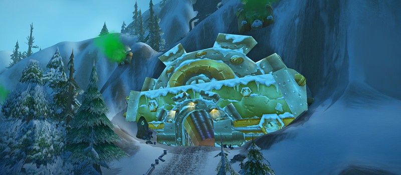 Игроки Сезона открытий World of Warcraft прошли новый рейд через 12 часов после запуска