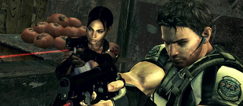 Dusk Golem: В прошлом году Capcom одобрила несколько ремейков Resident Evil