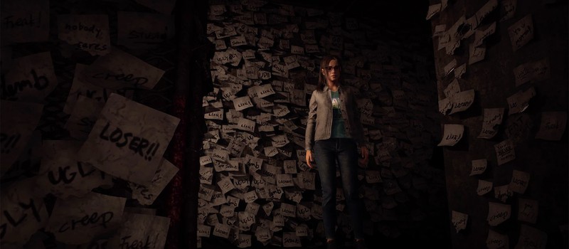 Число загрузок Silent Hill: The Short Message превысило 2 млн
