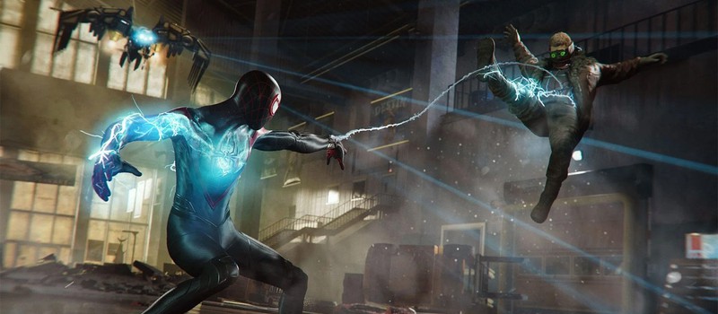 Неофициальные системные требования Marvel’s Spider-Man 2 для ПК