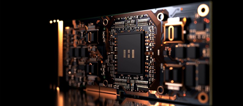 Будущие видеокарты AMD будут ориентированы на трассировку лучей