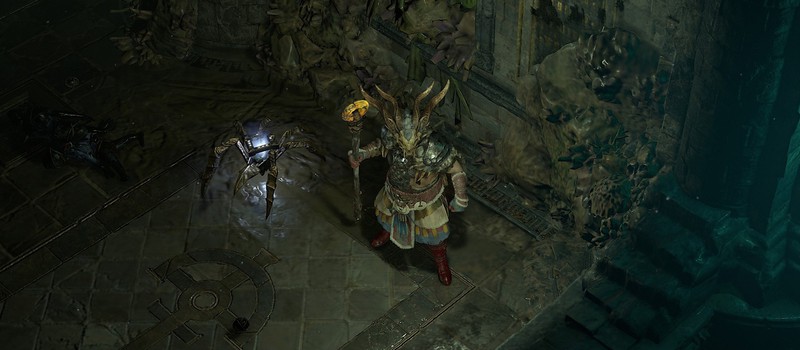 Игроки Diablo 4 раскритиковали Blizzard за чрезмерную жадность — студия выставила ценник в 30 долларов за цвета порталов