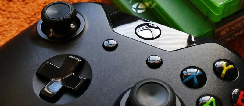 На консолях Xbox Series увеличат скорость скачивания игр