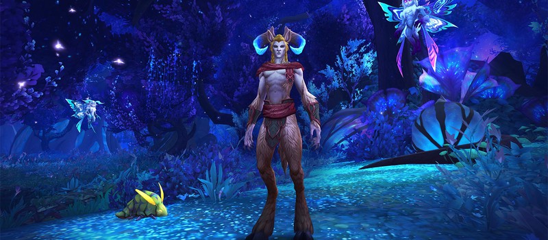 Подписка на World of Warcraft в Аргентине вскоре подорожает почти на 3000% — и ситуация будет только ухудшаться из-за инфляции