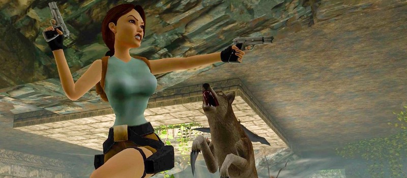 Эксперт Digital Foundry высоко оценил переиздание Tomb Raider 1-3 Remastered