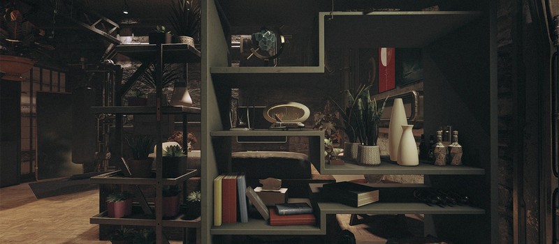 Игрок Starfield удивил сообщество аккуратным декорированием своего дома