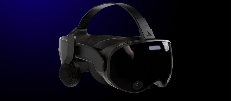 Убедительный фейк VR-девайса от Valve оказался шуткой с фурри-конвента
