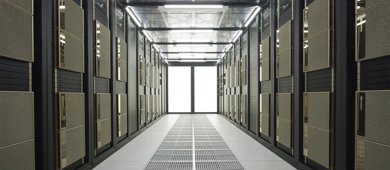 Nvidia представила суперкомпьютер Eos мощностью 18,4 экзафлопса для ИИ