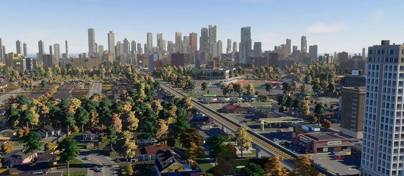 Новый мод для Cities: Skylines 2 улучшает поиск компонентов для строительства
