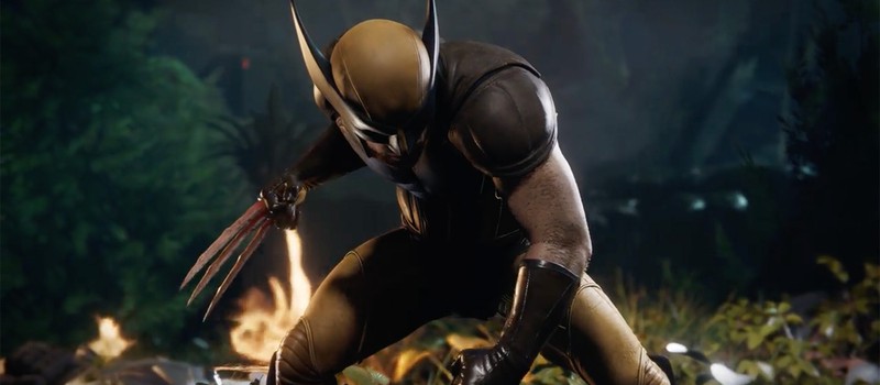 В сеть утекли два новых трейлера Marvel's Wolverine — геймплейный ролик и расширенная кат-сцена