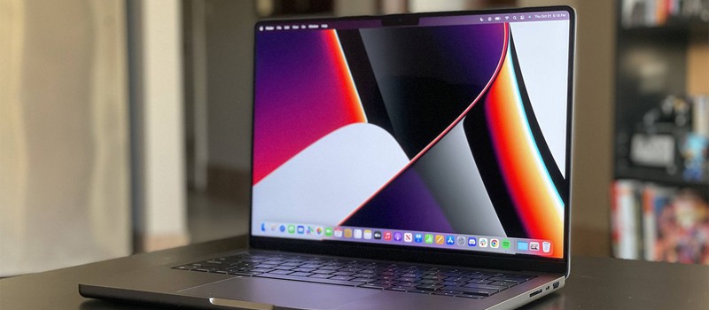 Apple запустила продажи восстановленных MacBook Pro на M3 Pro
