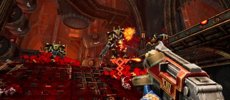 Tales of Arise, Warhammer 40,000: Boltgun, Maneater — пополнение Xbox Game Pass