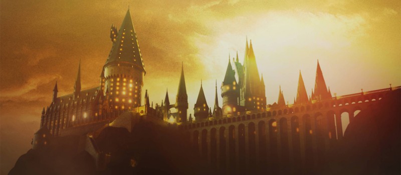 Сериал про Гарри Поттера выйдет на экраны в 2026 году — и это только начало "десятилетия новых историй"
