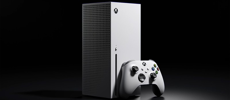 Цифровая версия Xbox Series X скорее всего выйдет "в июне или июле" 2024 года