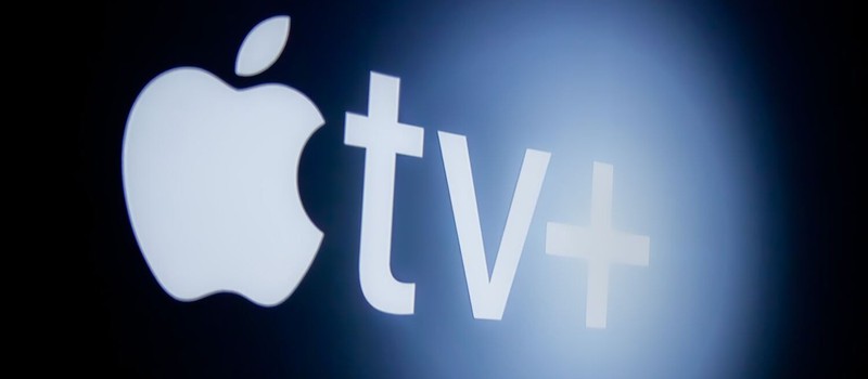 Apple раздает два месяца бесплатной подписки на Apple TV+