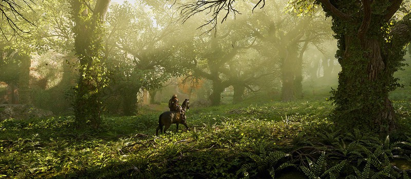Хендерсон: Assassin’s Creed Infinity — сервисный хаб для игр серии с косметикой и боевыми пропусками