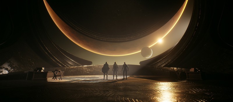 4 марта Funcom проведет показ онлайновой Dune: Awakening