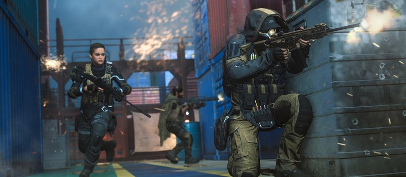 Call of Duty: Warzone Mobile выйдет 21 марта