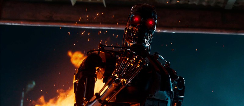 Terminator: Survivors выйдет в октябре 2024 года — первые официальные подробности