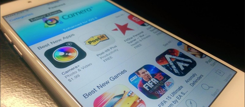 СМИ: Россияне потратили на игры в App Store больше 170 млн долларов